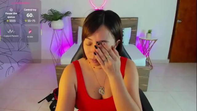 Thumbnail 2, alma_fenix's Stream at Chaturbate, 1 month ago