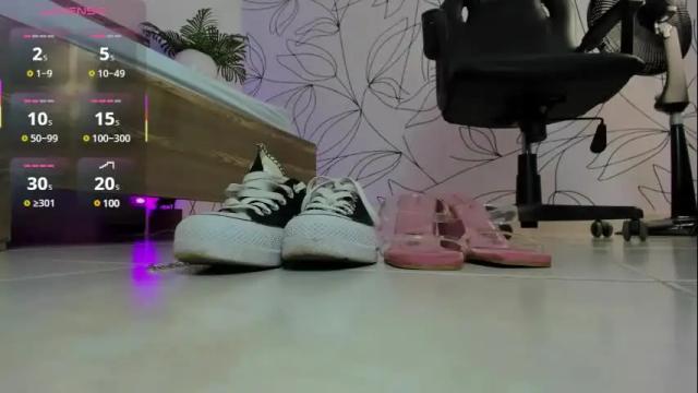 Thumbnail 2, alma_fenix's Stream at Chaturbate, 1 month ago