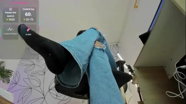 Image 7 of alma_fenix Stream on Chaturbate on 1 month ago