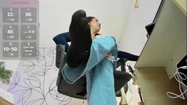 Thumbnail 3, alma_fenix's Stream at Chaturbate, 1 month ago