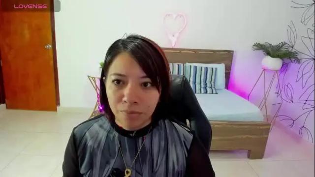 Thumbnail 1, alma_fenix's Stream at Chaturbate, 29 days ago