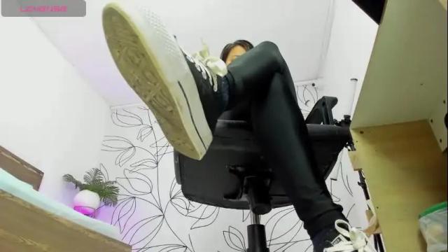 Image 10 of alma_fenix Stream on Chaturbate on 1 month ago