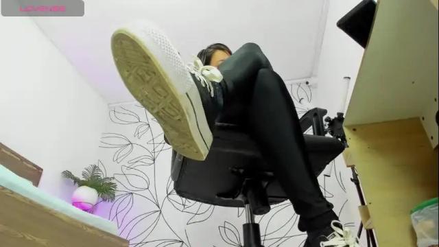 Thumbnail 2, alma_fenix's Stream at Chaturbate, 29 days ago