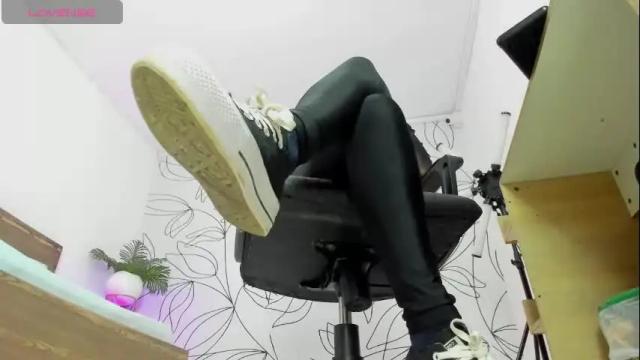 Image 7 of alma_fenix Stream on Chaturbate on 1 month ago