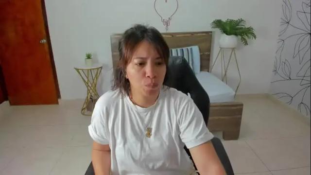 Thumbnail 1, alma_fenix's Stream at Chaturbate, 25 days ago