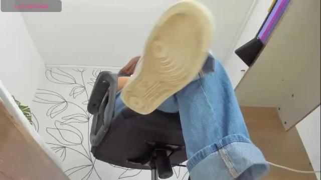 Thumbnail 3, alma_fenix's Stream at Chaturbate, 19 days ago