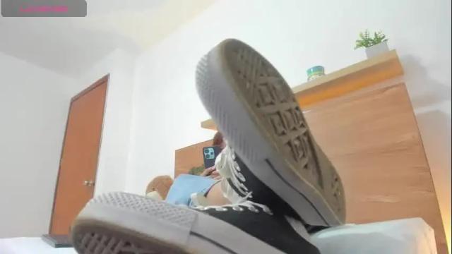 Thumbnail 1, alma_fenix's Stream at Chaturbate, 16 days ago