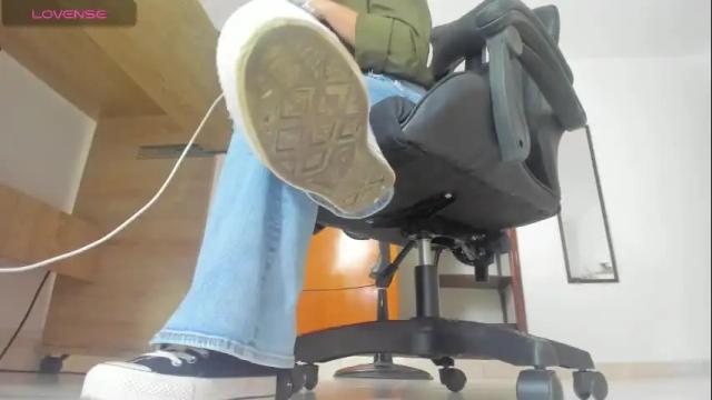 Image 11 of alma_fenix Stream on Chaturbate on 17 days ago