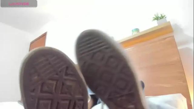 Image 3 of alma_fenix Stream on Chaturbate on 17 days ago