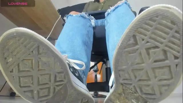Image 6 of alma_fenix Stream on Chaturbate on 17 days ago