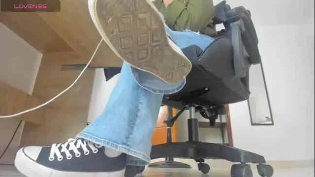 Thumbnail 3, alma_fenix's Stream at Chaturbate, 16 days ago