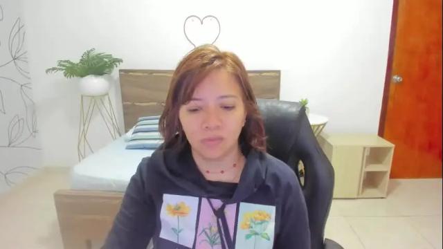 Thumbnail 1, alma_fenix's Stream at Chaturbate, 12 days ago