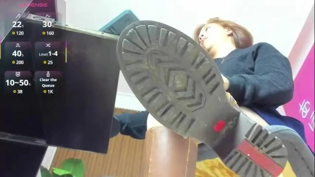 Image 11 of alma_fenix Stream on Chaturbate on 6 days ago