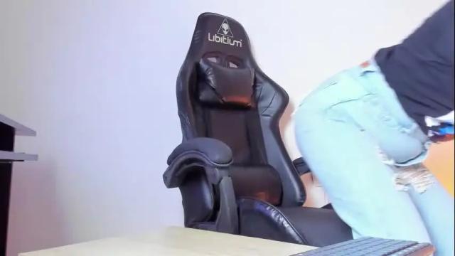Thumbnail 1, alma_fenix's Stream at Chaturbate, 1 day ago