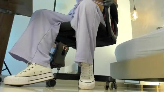 Thumbnail 2, alma_fenix's Stream at Chaturbate, 1 month ago