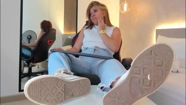 Thumbnail 1, alma_fenix's Stream at Chaturbate, 1 month ago