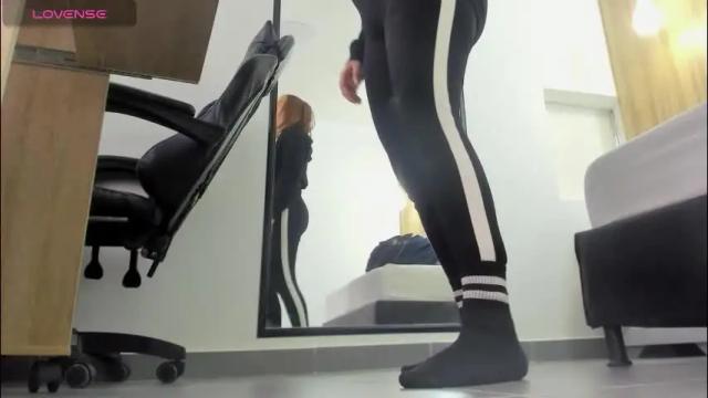 Image 8 of alma_fenix Stream on Chaturbate on 1 month ago