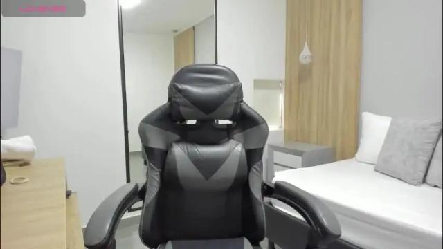 Thumbnail 1, alma_fenix's Stream at Chaturbate, 24 days ago