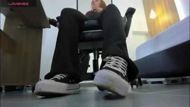 Thumbnail 2, alma_fenix's Stream at Chaturbate, 24 days ago