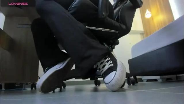 Thumbnail 3, alma_fenix's Stream at Chaturbate, 24 days ago