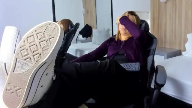 Image 4 of alma_fenix Stream on Chaturbate on 1 month ago