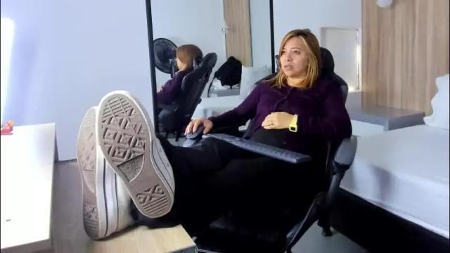 Thumbnail 2, alma_fenix's Stream at Chaturbate, 20 days ago