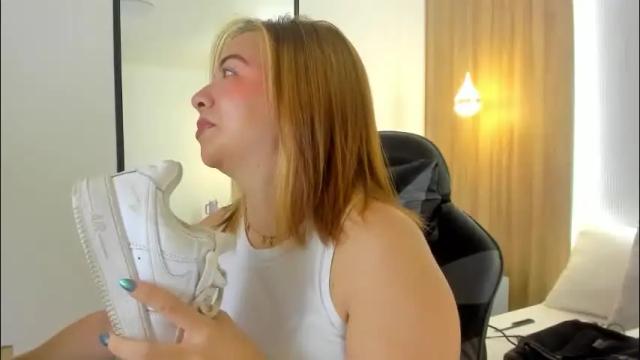 Thumbnail 2, alma_fenix's Stream at Chaturbate, 13 days ago