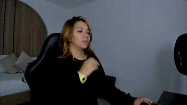 Thumbnail 1, alma_fenix's Stream at Chaturbate, 7 days ago