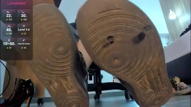 Image 7 of alma_fenix Stream on Chaturbate on 10 days ago