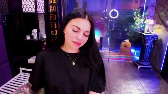 Image 10 of alma_pearl Stream on Chaturbate on 12 months ago