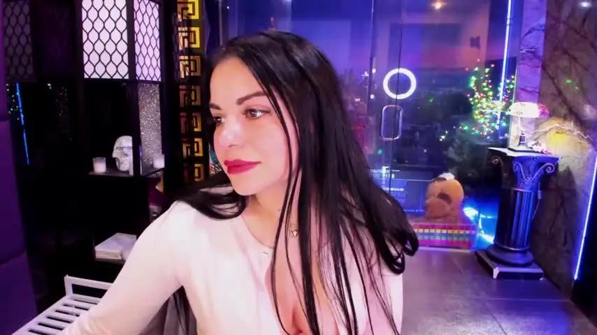 alma_pearl Chaturbate