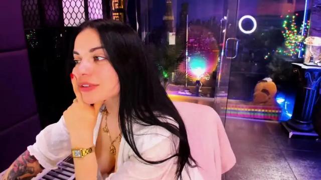 Image 12 of alma_pearl Stream on Chaturbate on 6 days ago