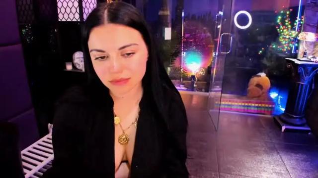 Image 6 of alma_pearl Stream on Chaturbate on 5 days ago