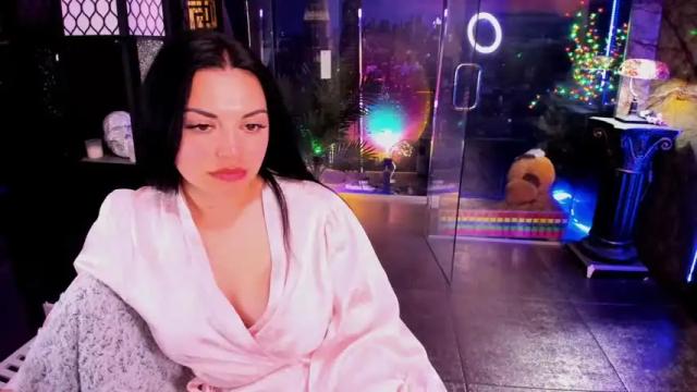 Image 10 of alma_pearl Stream on Chaturbate on 1 month ago