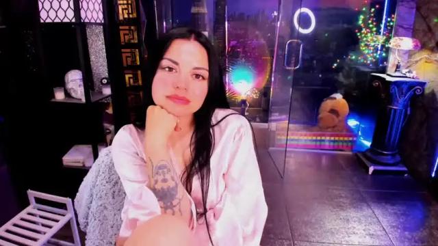Image 12 of alma_pearl Stream on Chaturbate on 1 month ago