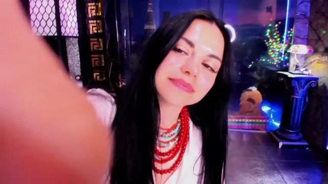 Image 10 of alma_pearl Stream on Chaturbate on 1 month ago