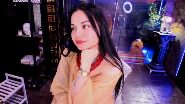 Image 2 of alma_pearl Stream on Chaturbate on 1 month ago