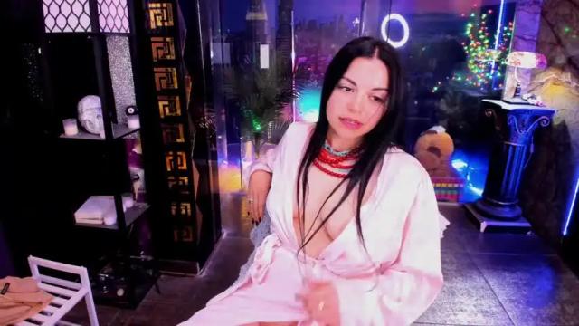 Image 7 of alma_pearl Stream on Chaturbate on 1 month ago
