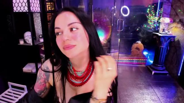 Thumbnail 3, alma_pearl's Stream at Chaturbate, 1 month ago