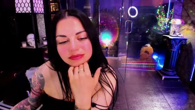 Image 12 of alma_pearl Stream on Chaturbate on 1 month ago