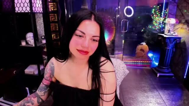Image 7 of alma_pearl Stream on Chaturbate on 1 month ago