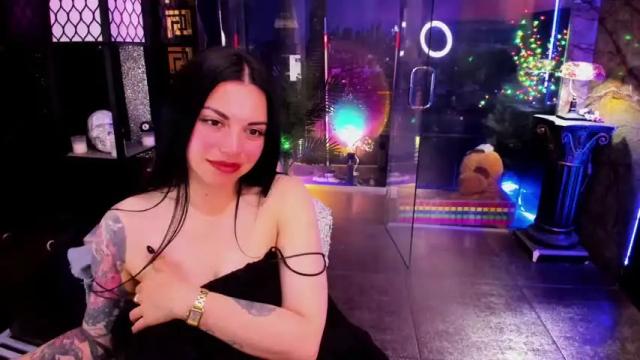 Image 8 of alma_pearl Stream on Chaturbate on 1 month ago