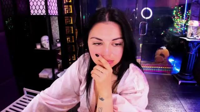 Image 10 of alma_pearl Stream on Chaturbate on 1 month ago