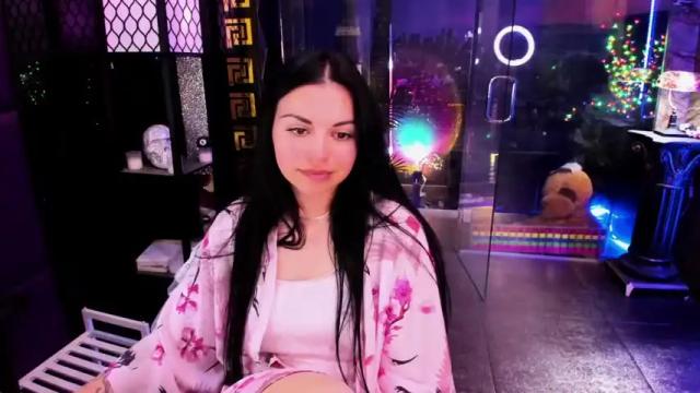 Image 8 of alma_pearl Stream on Chaturbate on 1 month ago