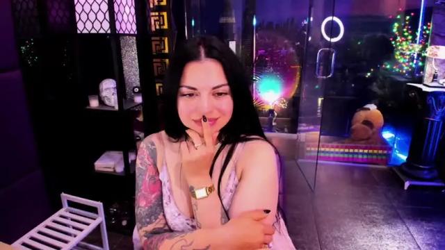 Thumbnail 2, alma_pearl's Stream at Chaturbate, 1 month ago