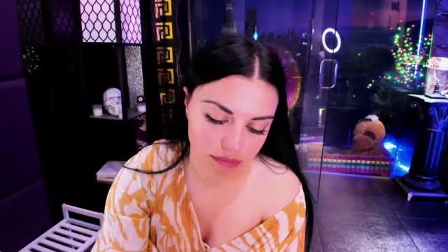 Thumbnail 1, alma_pearl's Stream at Chaturbate, 26 days ago