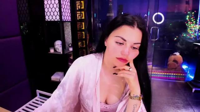 Thumbnail 1, alma_pearl's Stream at Chaturbate, 24 days ago