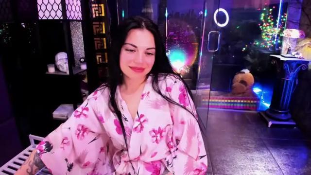 Thumbnail 1, alma_pearl's Stream at Chaturbate, 20 days ago