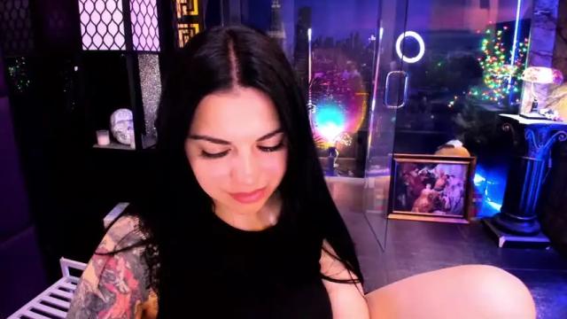 Thumbnail 1, alma_pearl's Stream at Chaturbate, 19 days ago