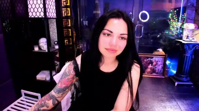 Thumbnail 2, alma_pearl's Stream at Chaturbate, 19 days ago